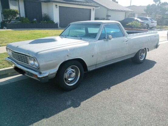 1964 Chevrolet El Camino
