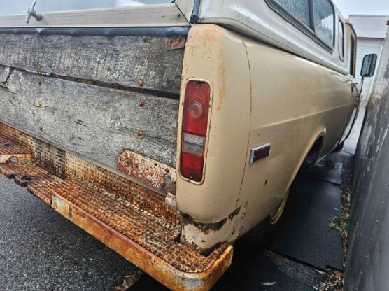 1970 International Other