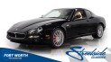 2002 Maserati Coupe