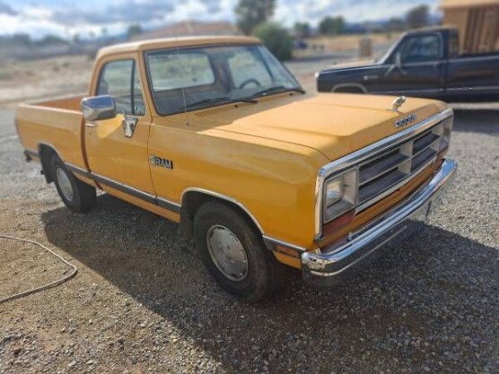 1988 Dodge Other