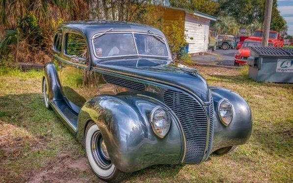 1938 Ford Other