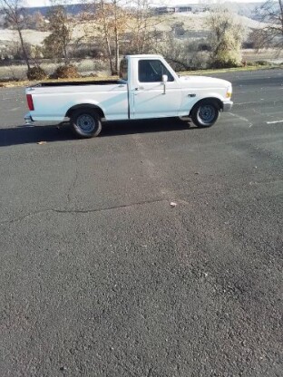 1994 Ford F-150