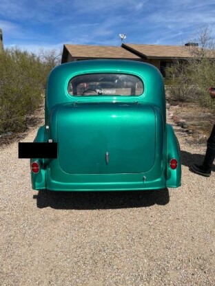 1936 Chevrolet Other