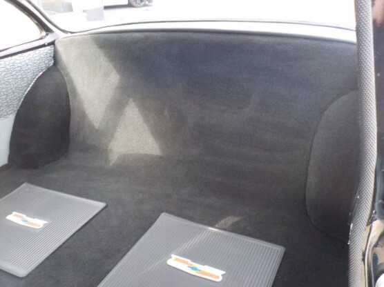 1957 Chevrolet One-Fifty Series