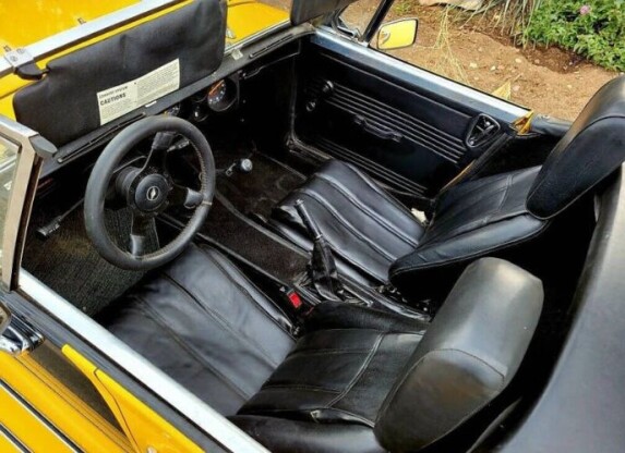 1979 Panther Other