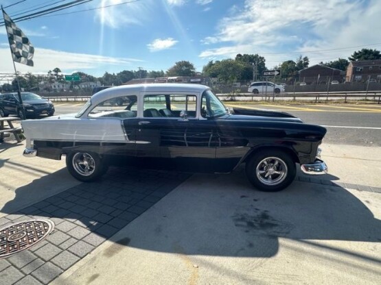 1955 Chevrolet Two-Ten Series