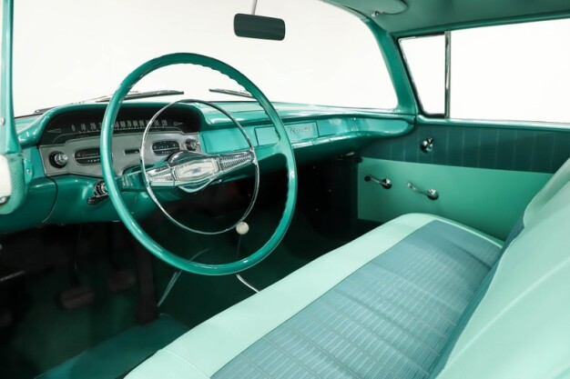 1958 Chevrolet Del Ray