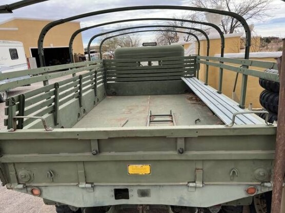 1988 AM General Other