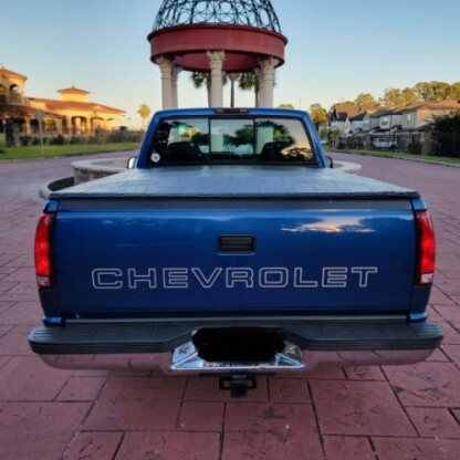 1997 Chevrolet C1500