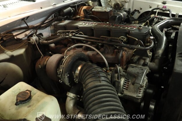 1992 Dodge Other