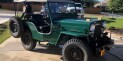 1953 Willys Other