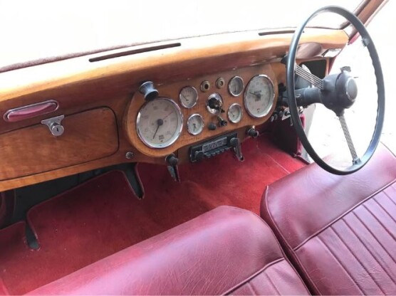 1952 Jaguar Other