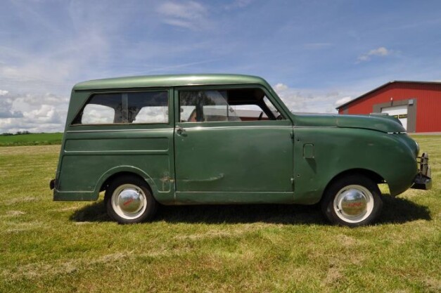 1948 Crosley Other
