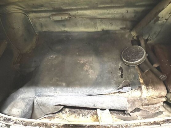 1959 Austin Healey Other