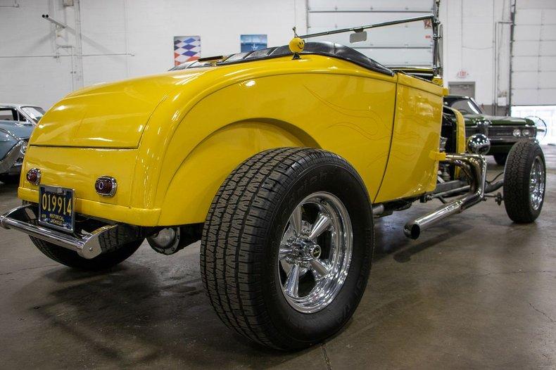 1930 Ford Roadster for sale | Hotrodhotline