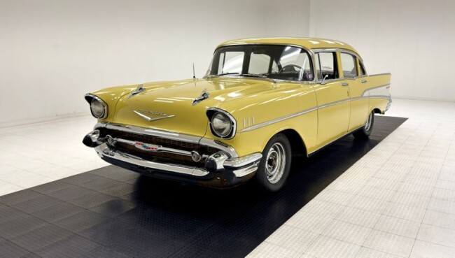 1957 Chevrolet Bel Air
