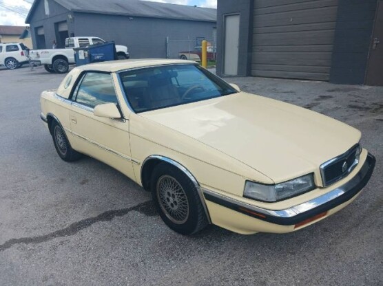 1989 Chrysler Other