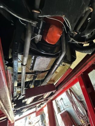 1967 Chevrolet C10 Pickup