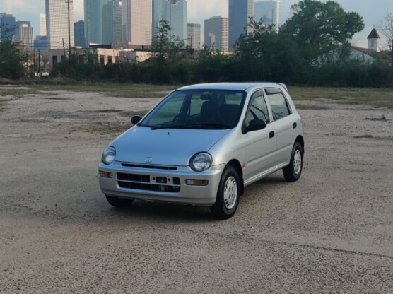 1997 Honda Other