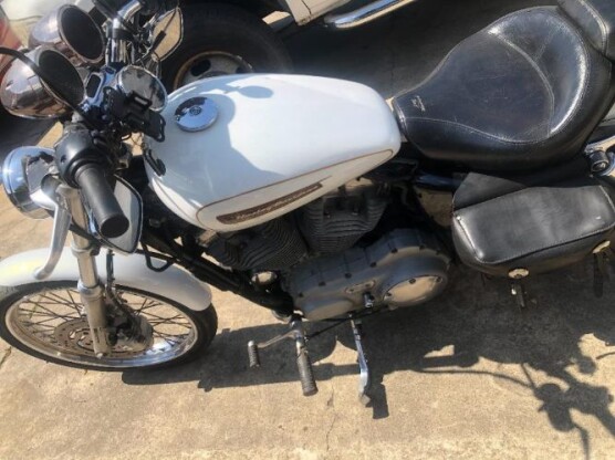 2008 Harley Davidson Other