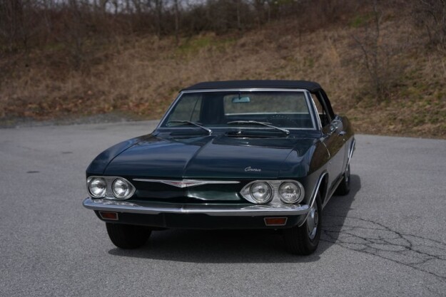 1965 Chevrolet Corvair