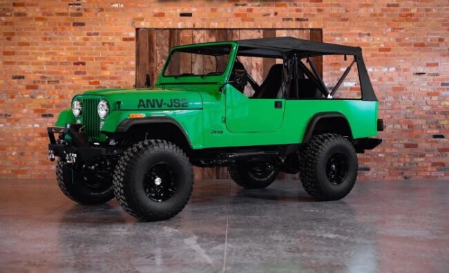 1984 American Motors Other