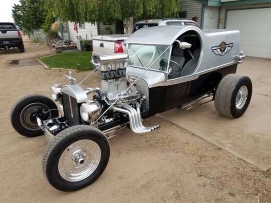 1923 Ford Other