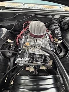 1965 Chevrolet Impala