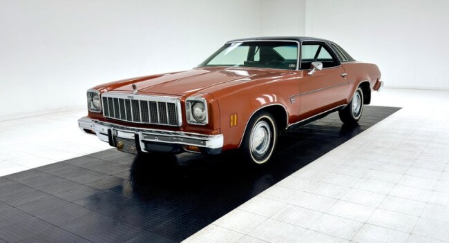 1975 Chevrolet Malibu