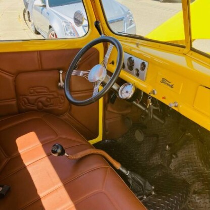 1940 Ford Pickup