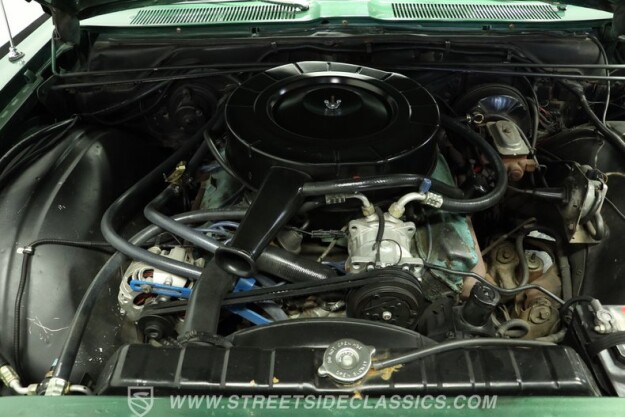 1968 Chrysler New Yorker
