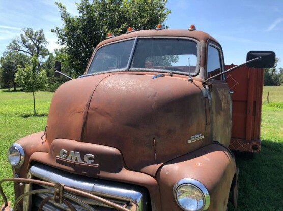 1949 GMC Other