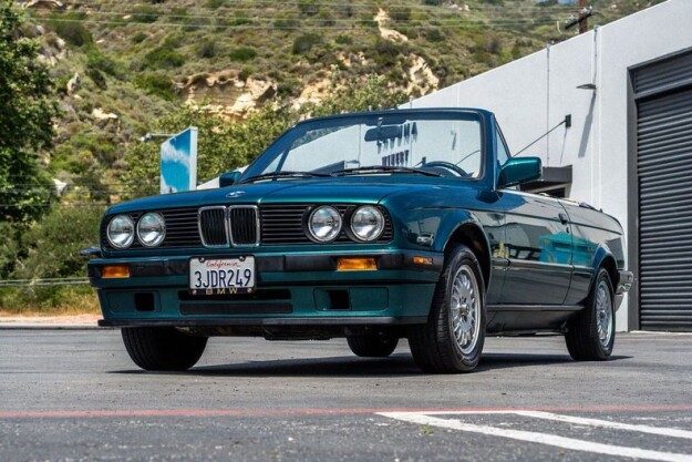 1991 BMW Other