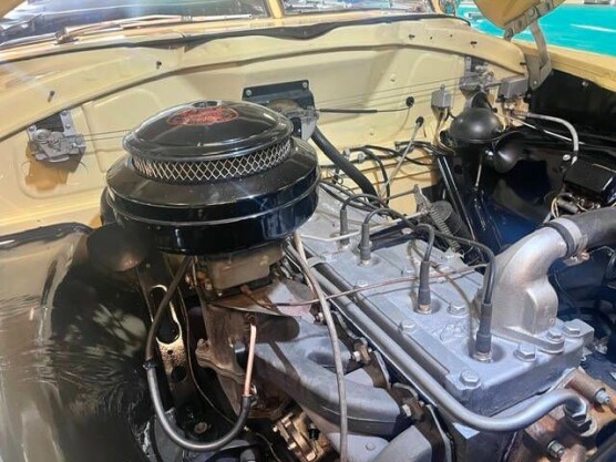 1951 Hudson Other