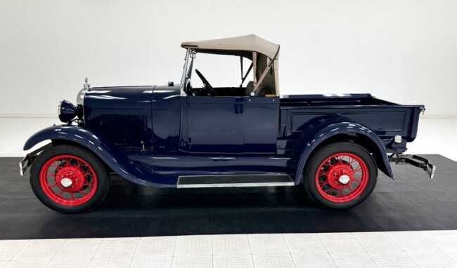 1928 Ford Model A