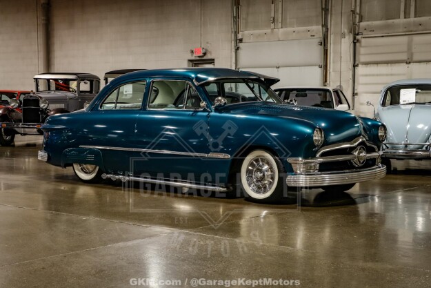 1950 Ford Other