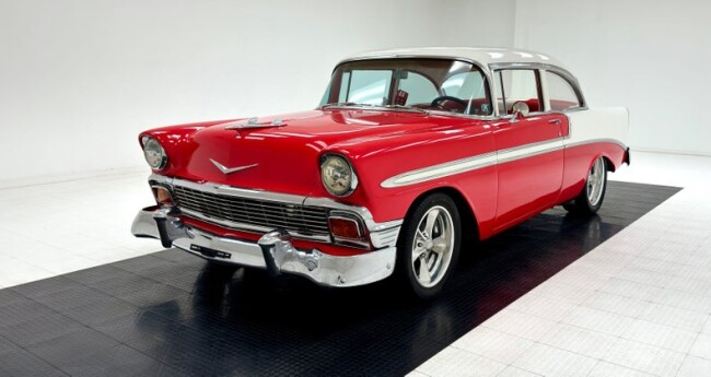 1956 Chevrolet One-Fifty Series