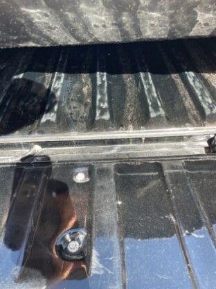 1986 Chevrolet El Camino