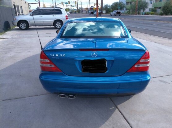2003 Mercedes-Benz Other