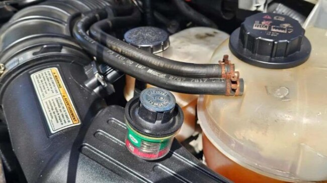 2008 Ford Other
