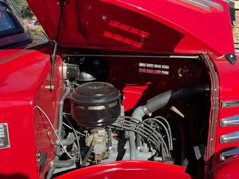 1949 Diamond T Truck