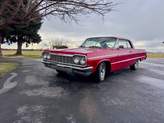 1964 Chevrolet Impala