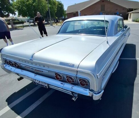 1964 Chevrolet Impala