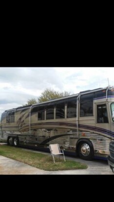 2001 Prevost                                            Other
