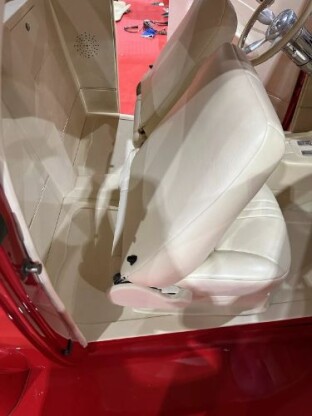 1936 Chevrolet Coupe