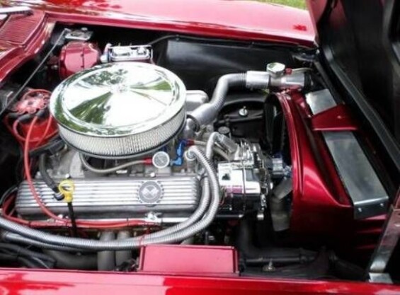 1964 Chevrolet Corvette