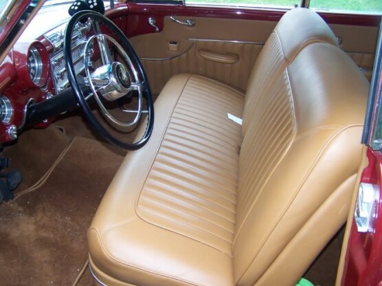 1952 Buick Special