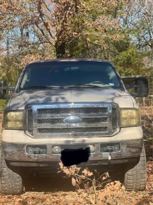 1999 Ford F-250