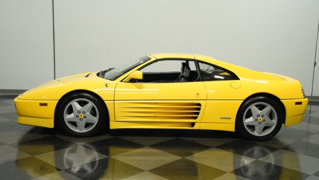 1992 Ferrari Other