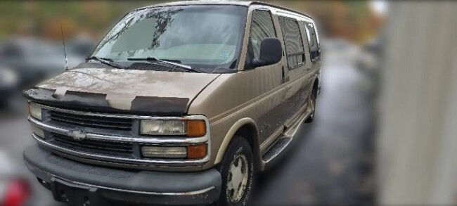 1997 Chevrolet Other